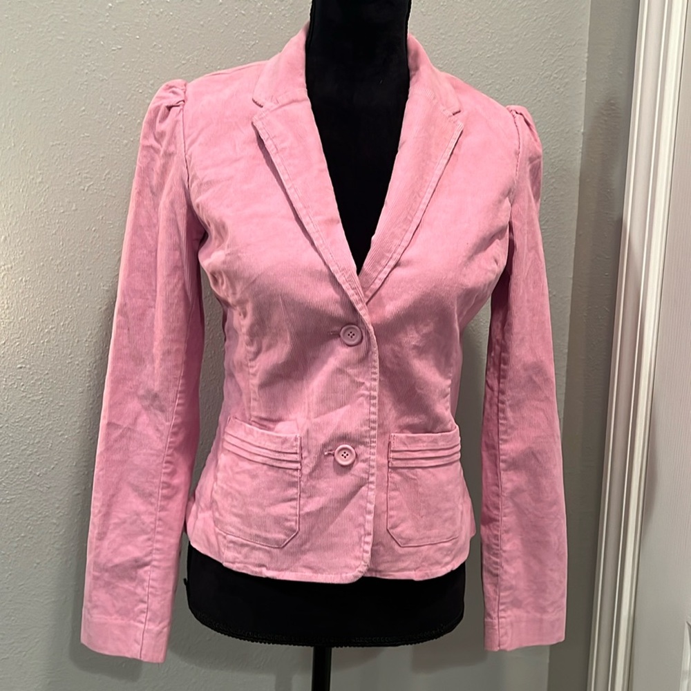 Old Navy Blazer Size Small